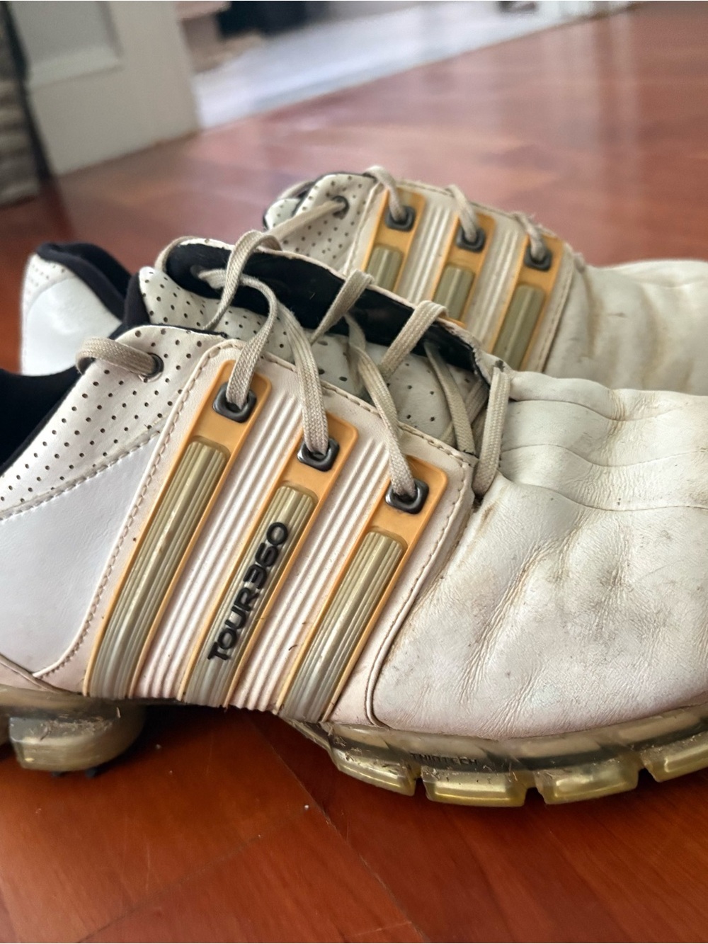 Adidas Tour 360 men’s Golf Shoes